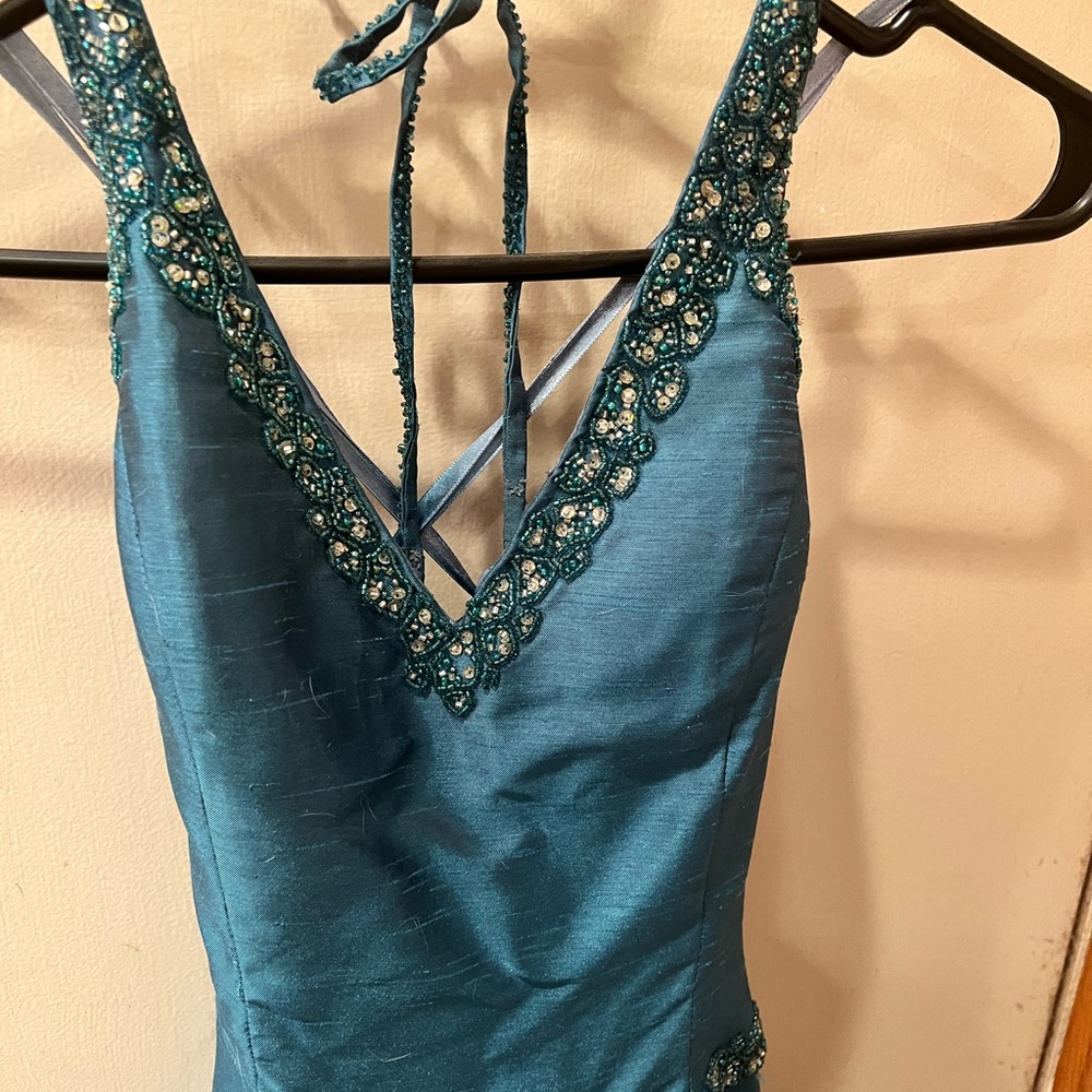 Prom dress only wore once